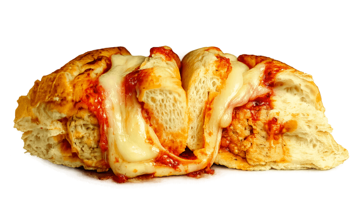 Meatball Parm