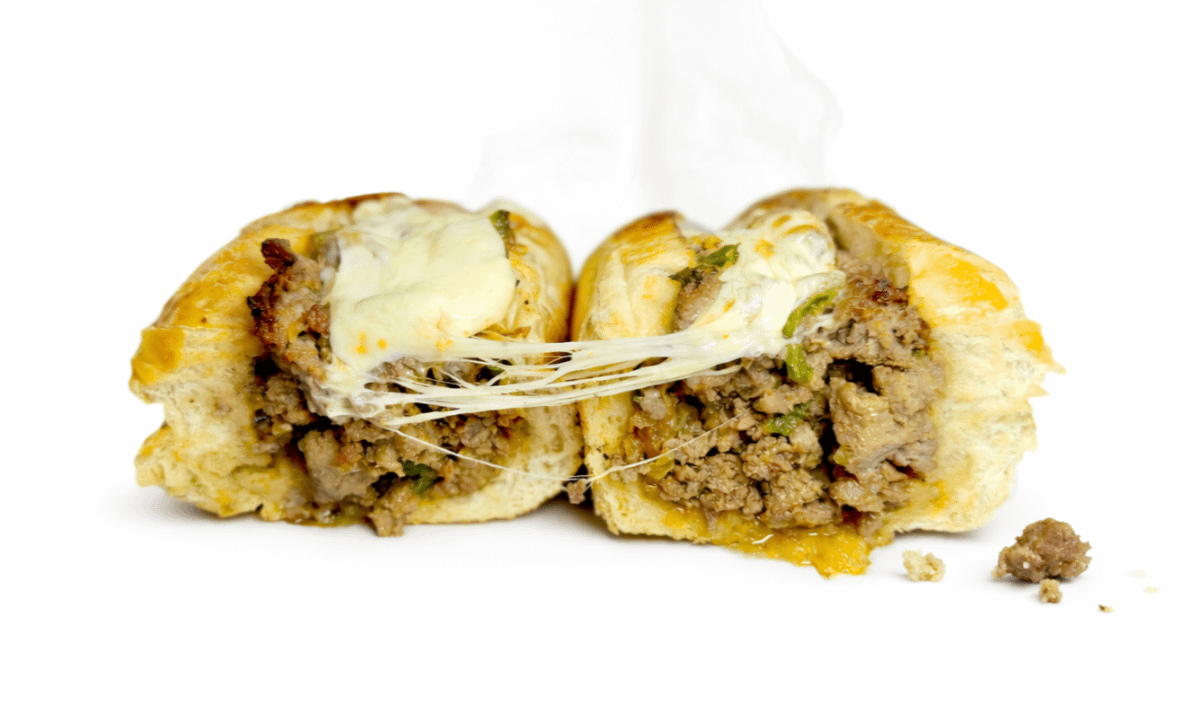 Steak & Cheese