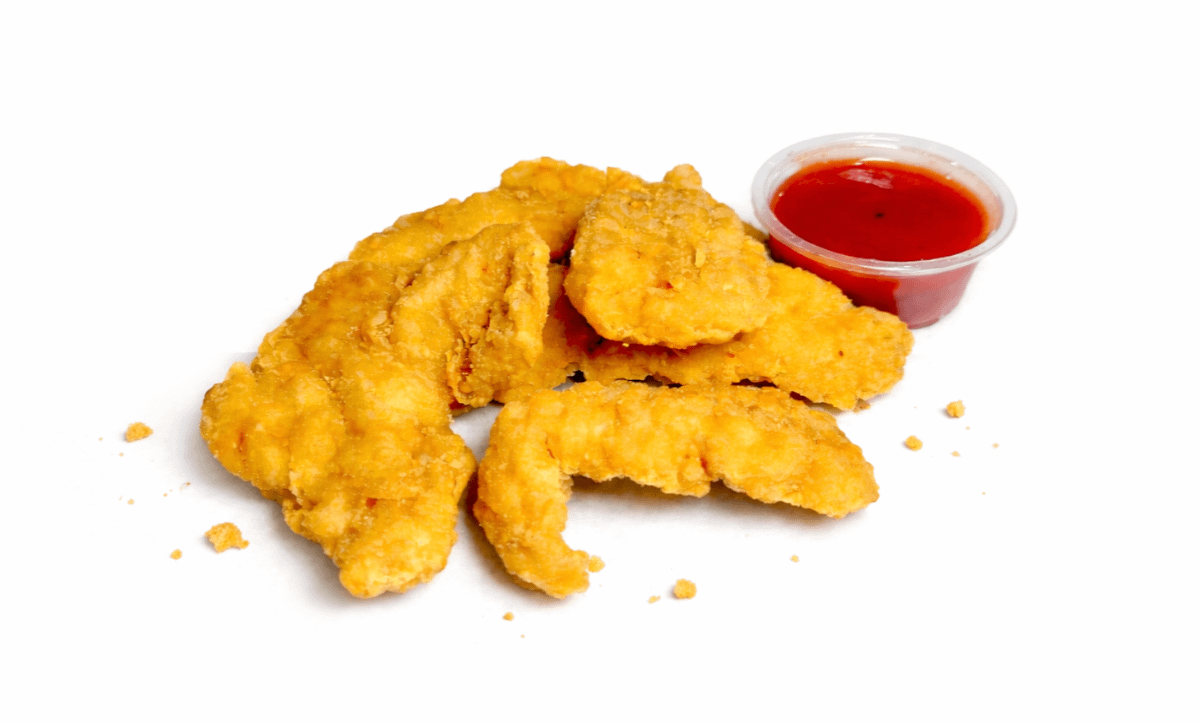 Chicken Tenders