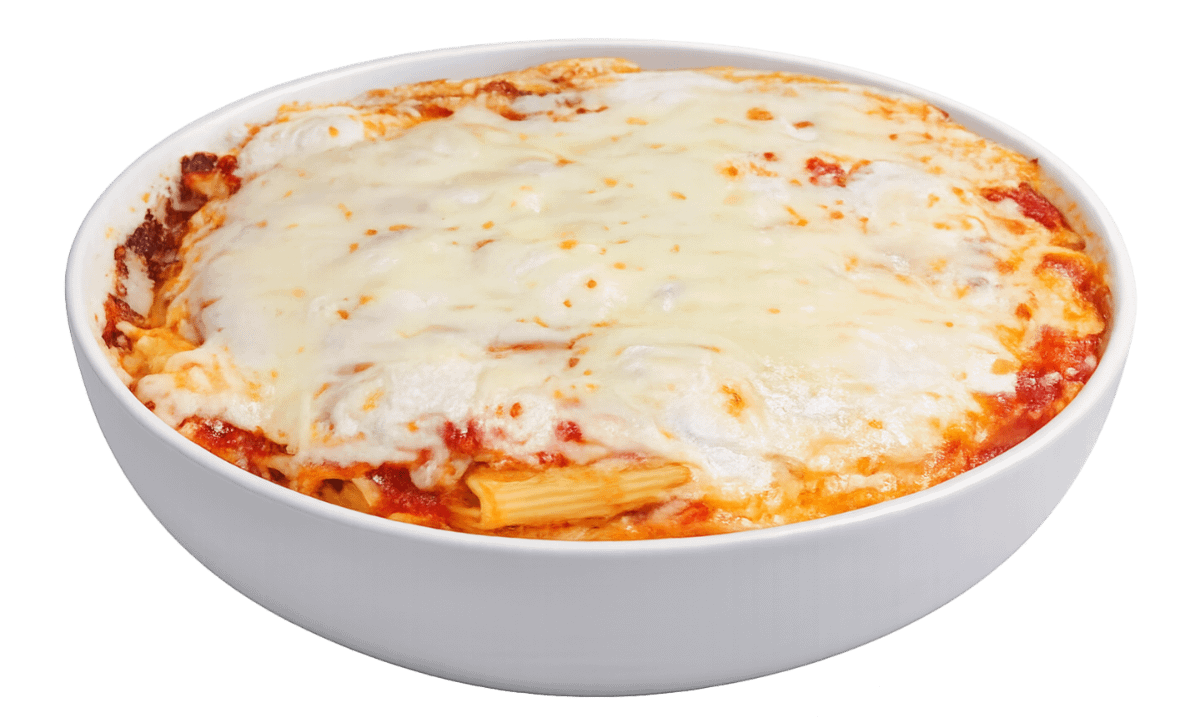 Baked Ziti