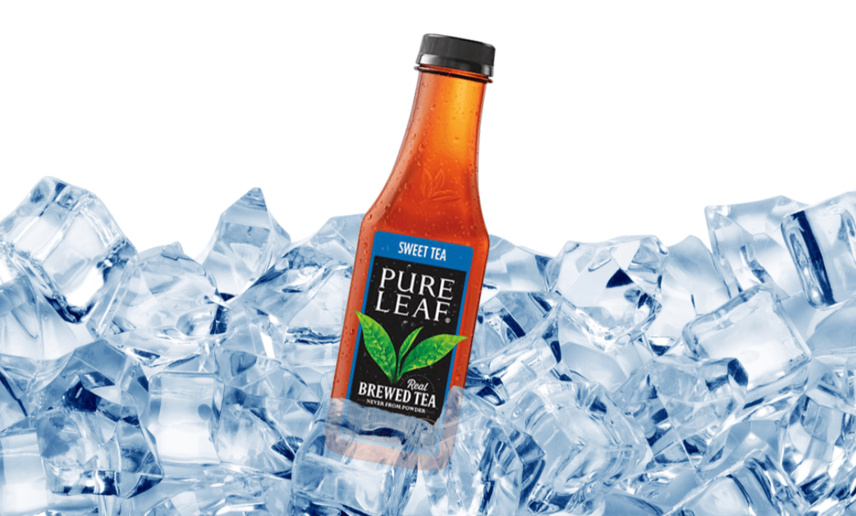 16 oz Pure Leaf