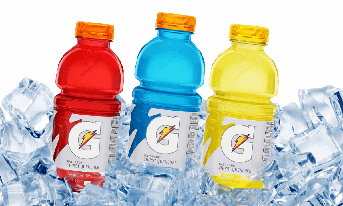 Gatorade