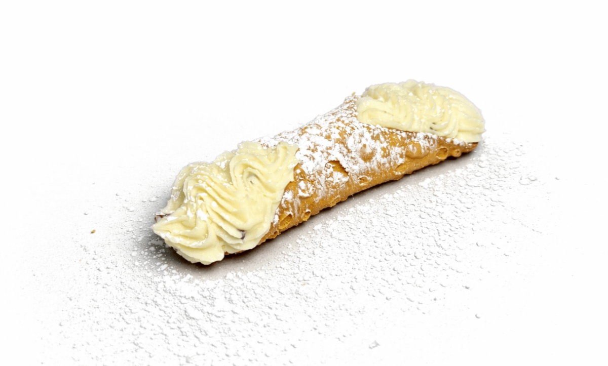 Cannolis