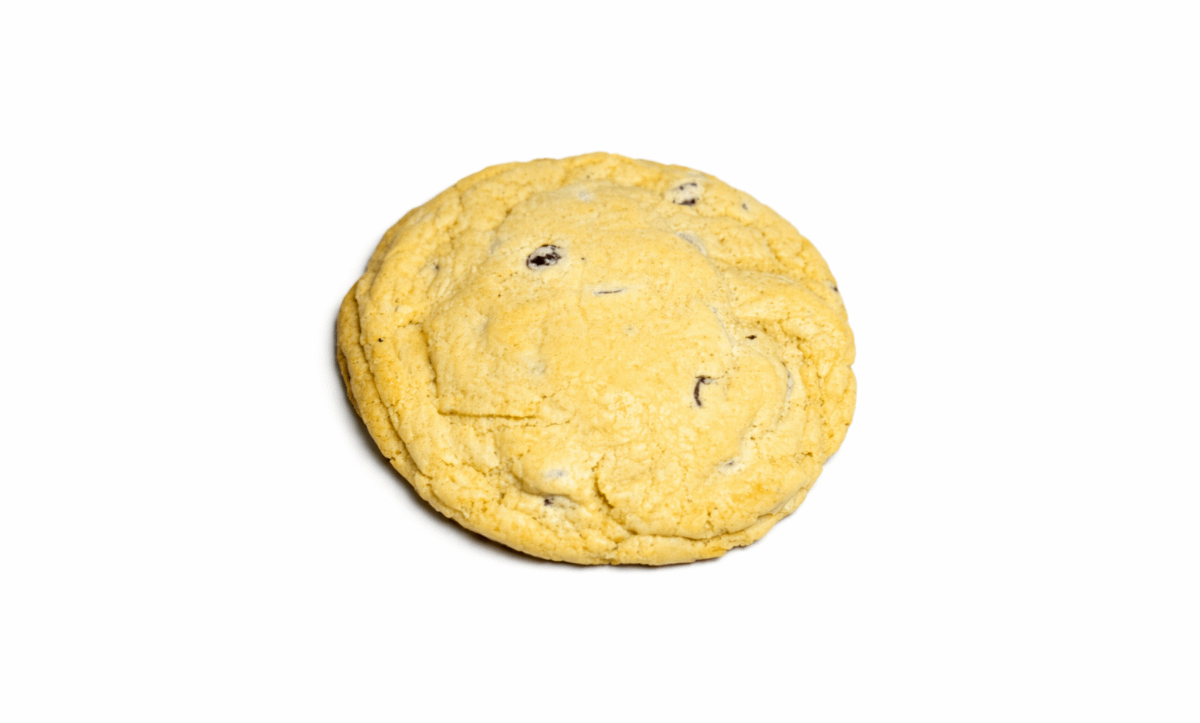 Chocolate Chip Cookie