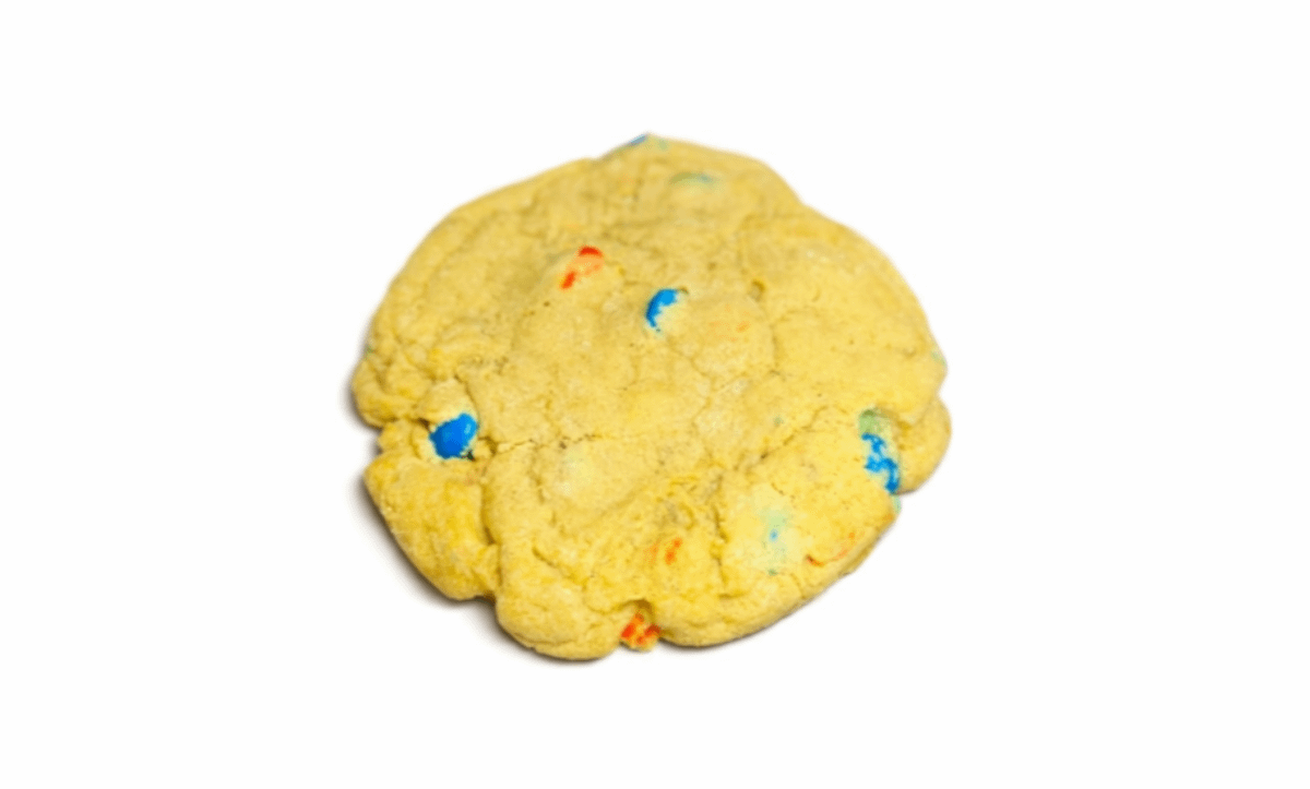 M&M Cookies