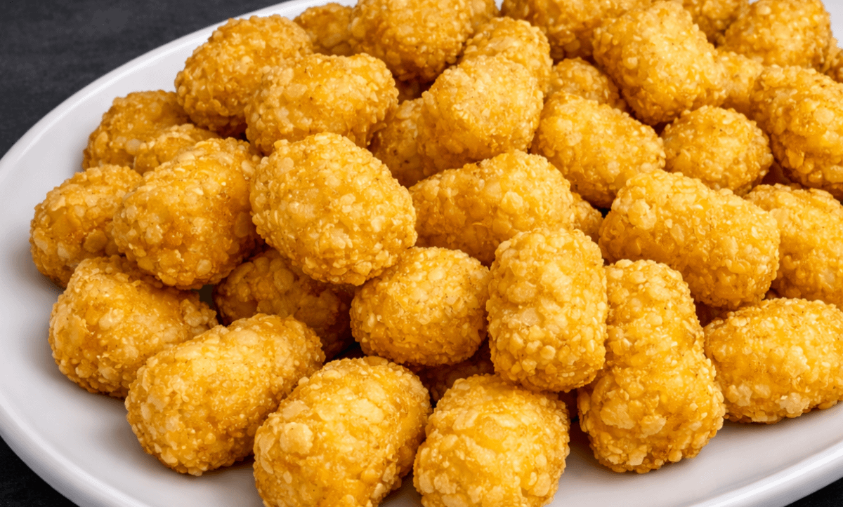 Tater Tots