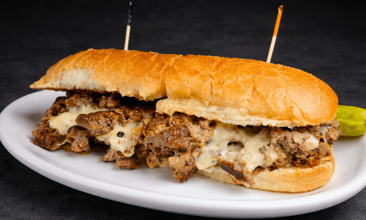 Philly Cheesesteak