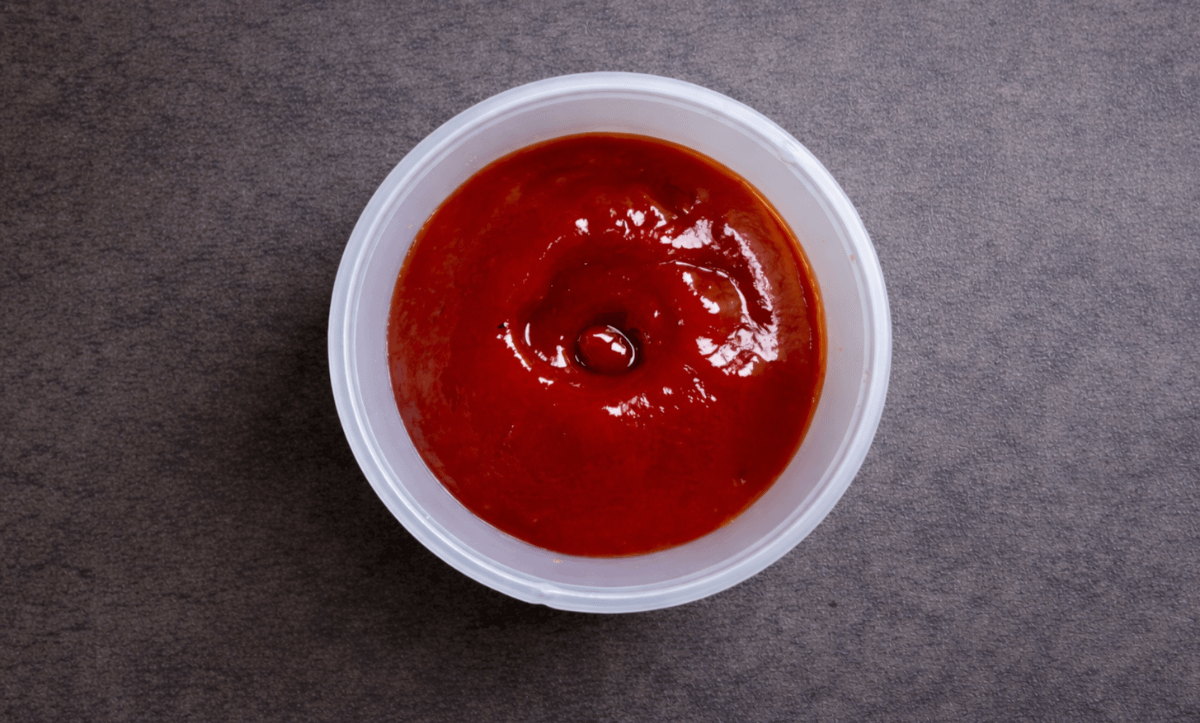 Side of Ketchup