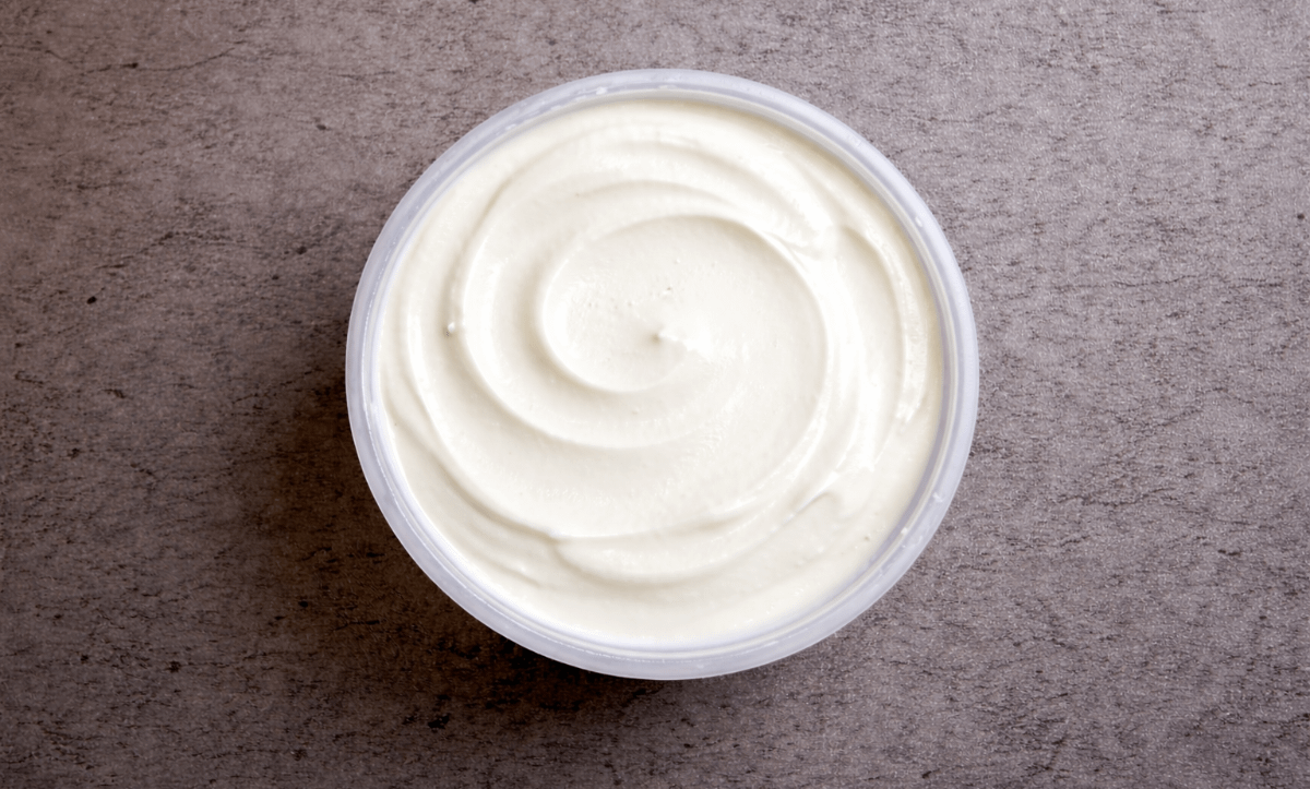 Side of Sour Cream
