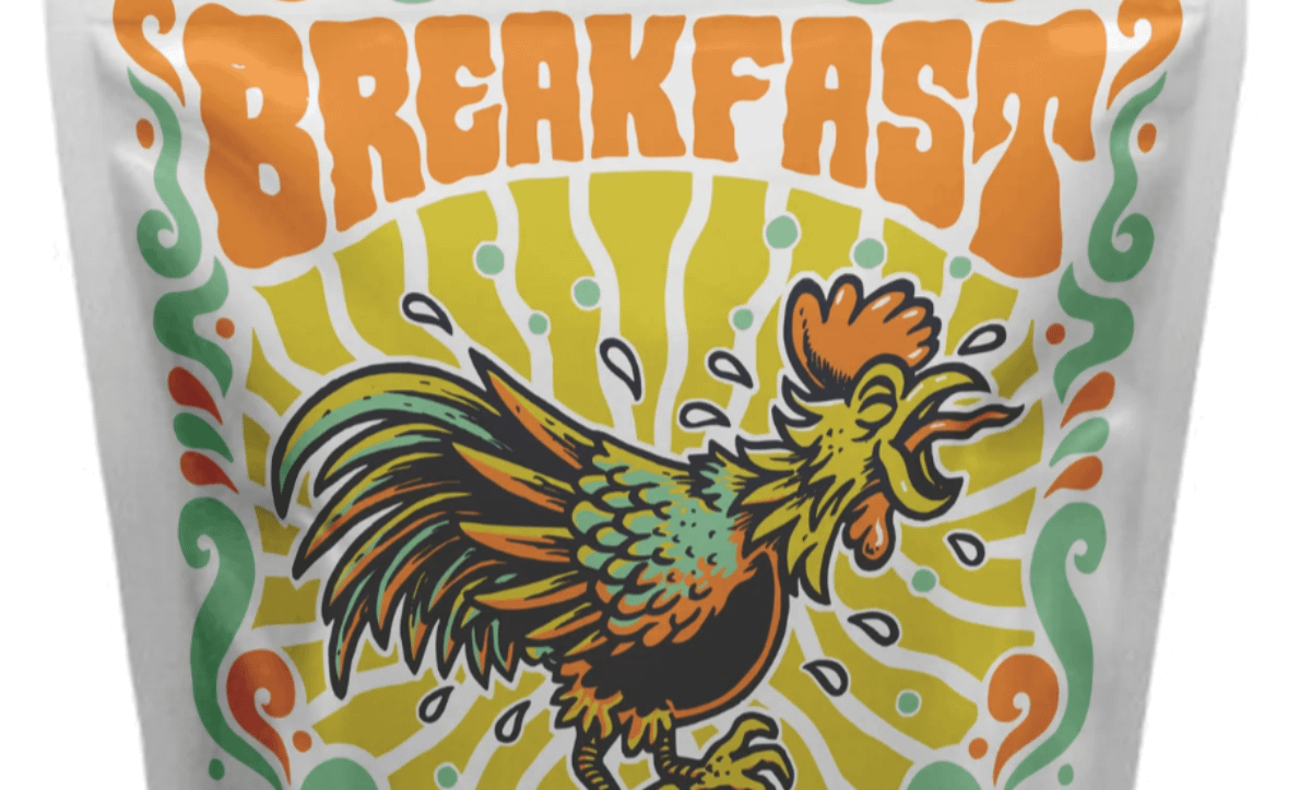 Youngstown Breakfast Blend 12oz Whole Bean Coffee