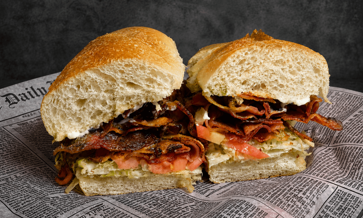 BLT Sub