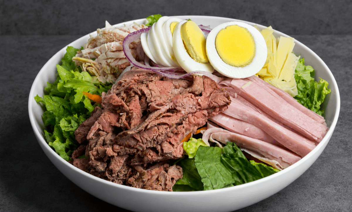 Chef Salad