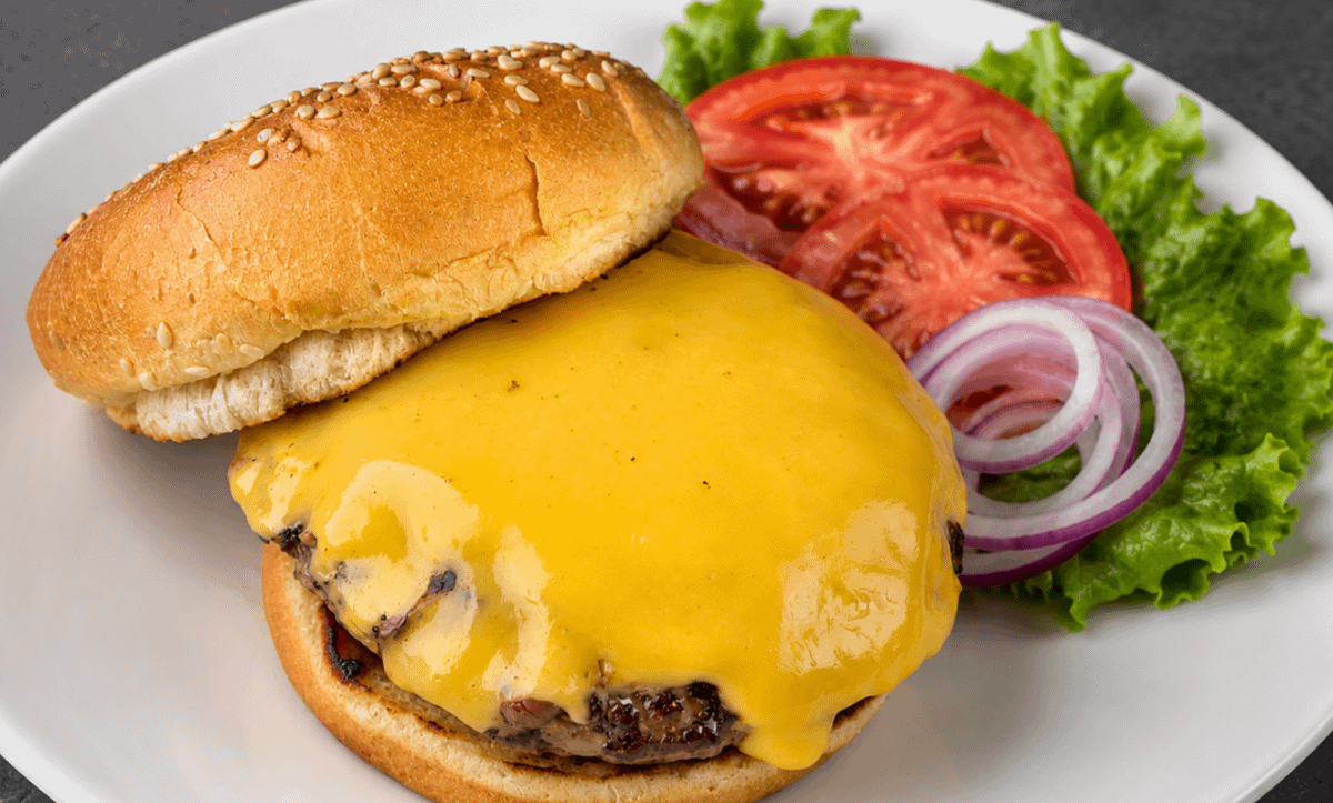 Cheeseburger