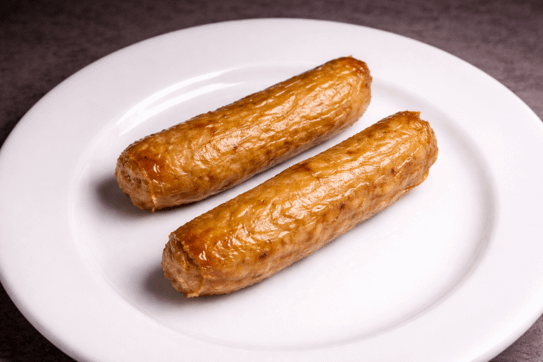 Side of Sausage Links