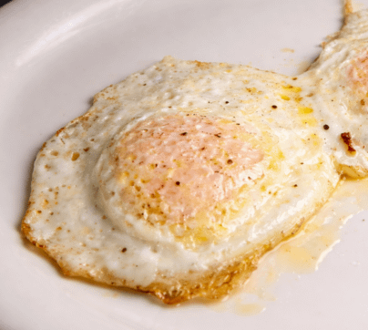 One Egg