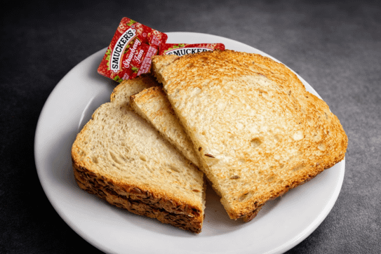 Toast