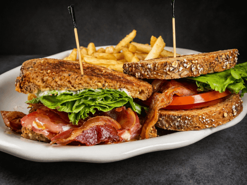 BLT