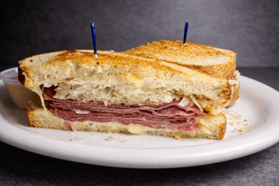 Reuben