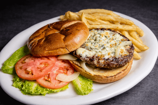 Midtown Burger