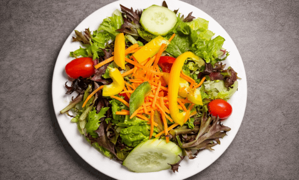 Large Tossed Salad