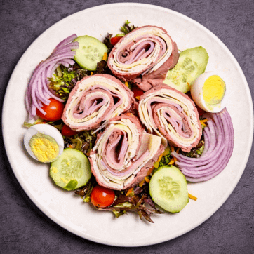 Chef Salad