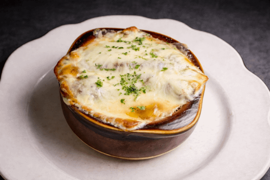 French Onion Soup