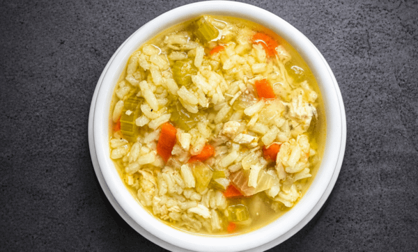 Cup of Soup