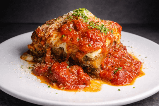 Moussaka