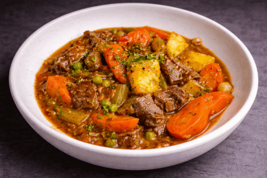 Beef Stew
