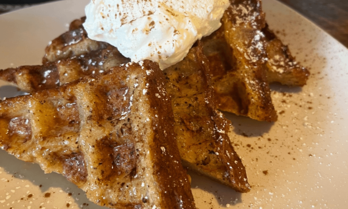 French Toast