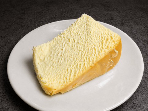 Classic Cheesecake