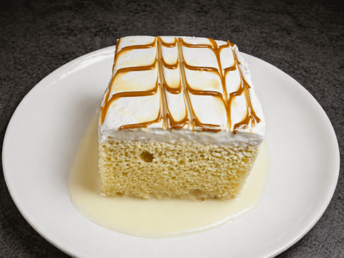Tres Leches