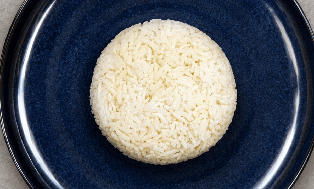 White Rice
