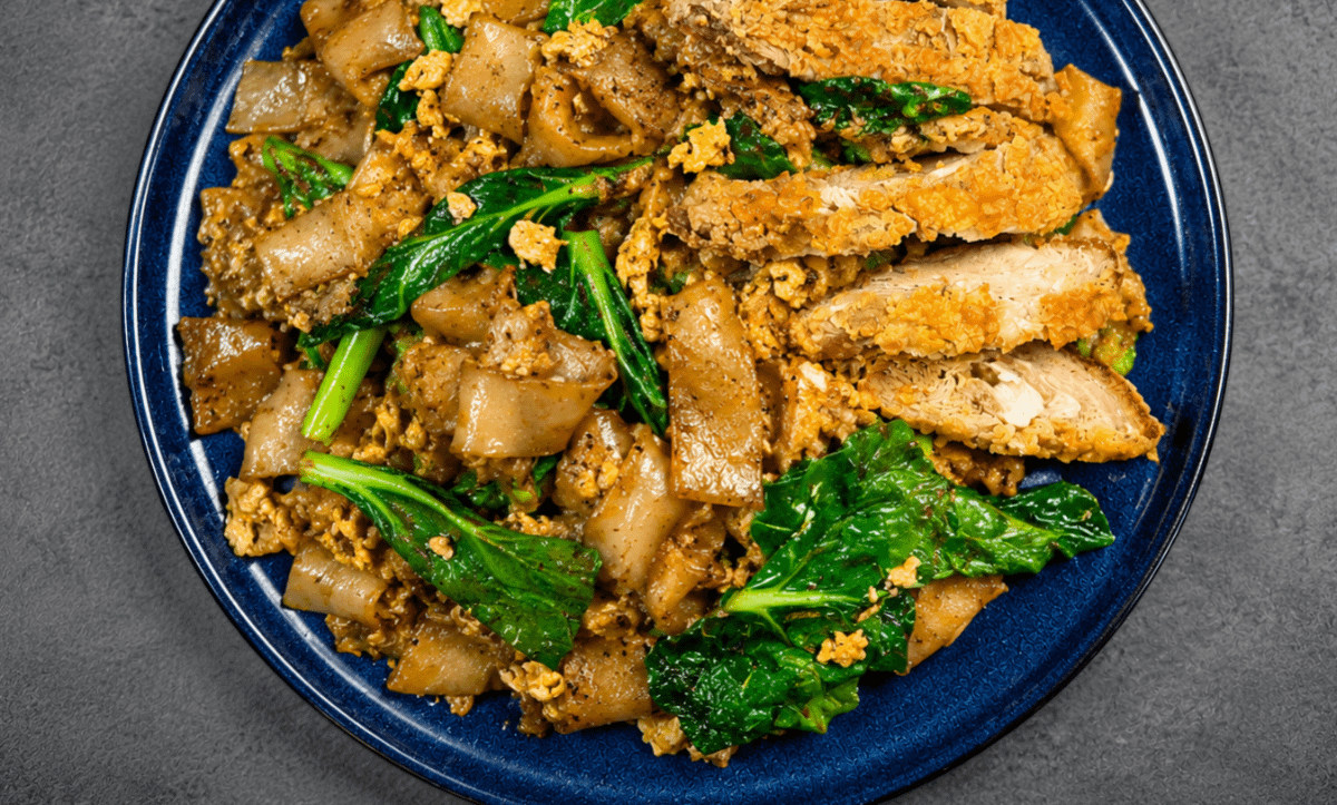 Pad See Ew