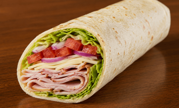 Create Your Own Wrap