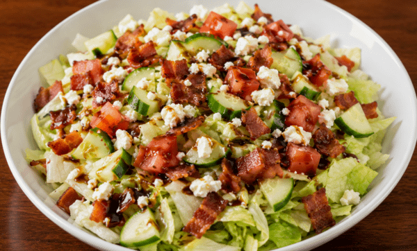 Chopped Salad