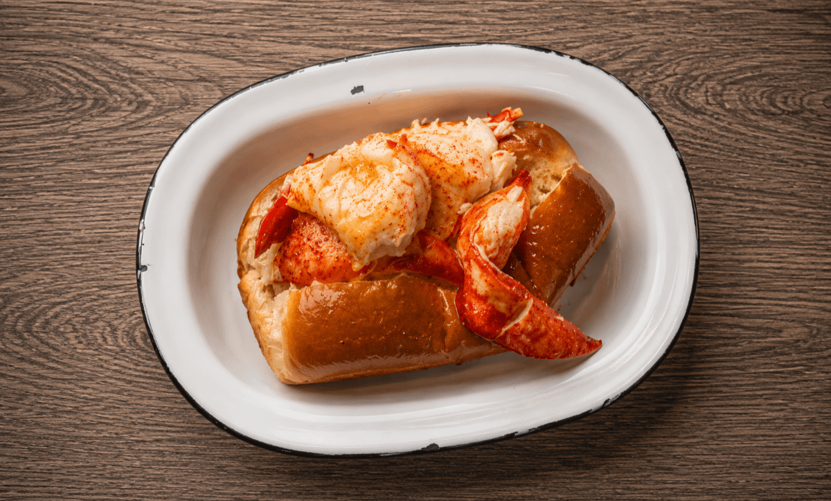 Lobster Roll