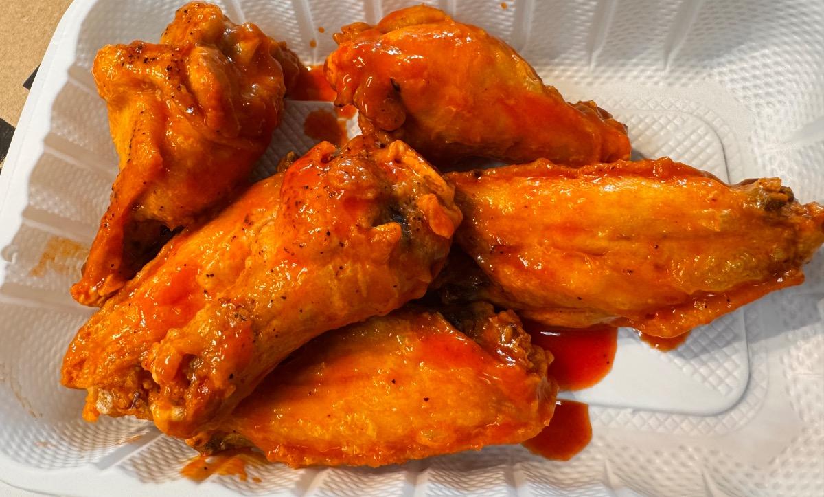 Wings
