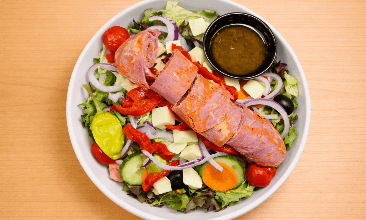 Antipasto