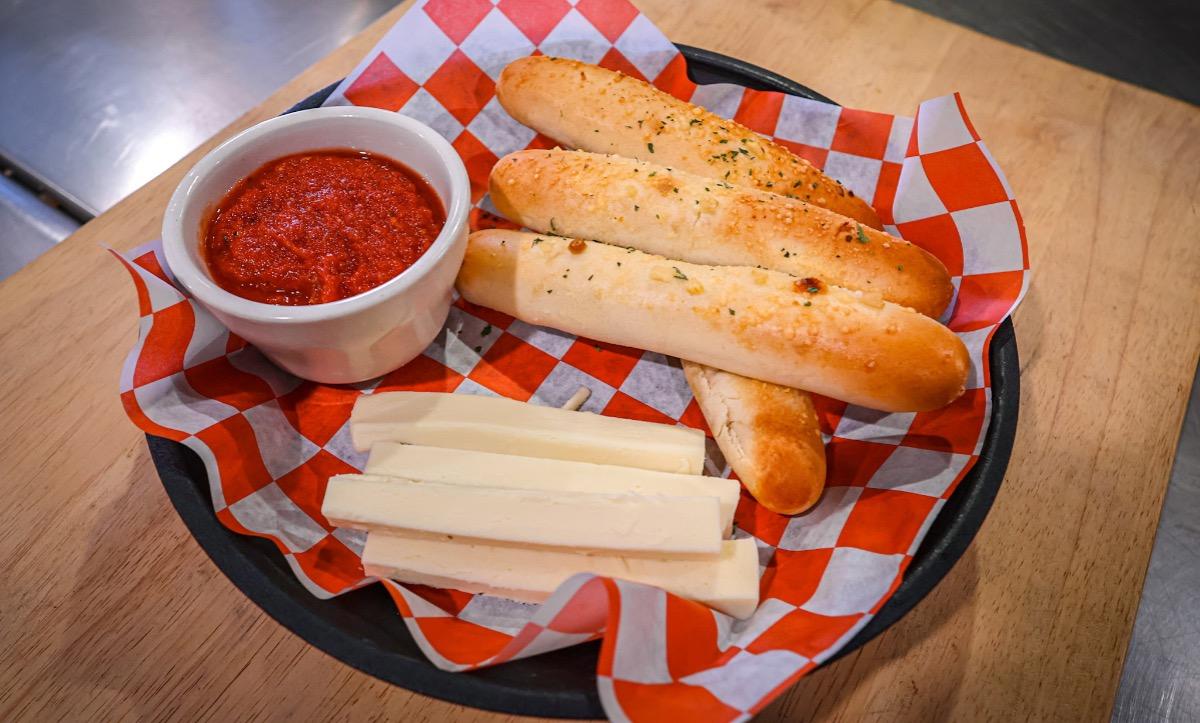 Italian Dunkers