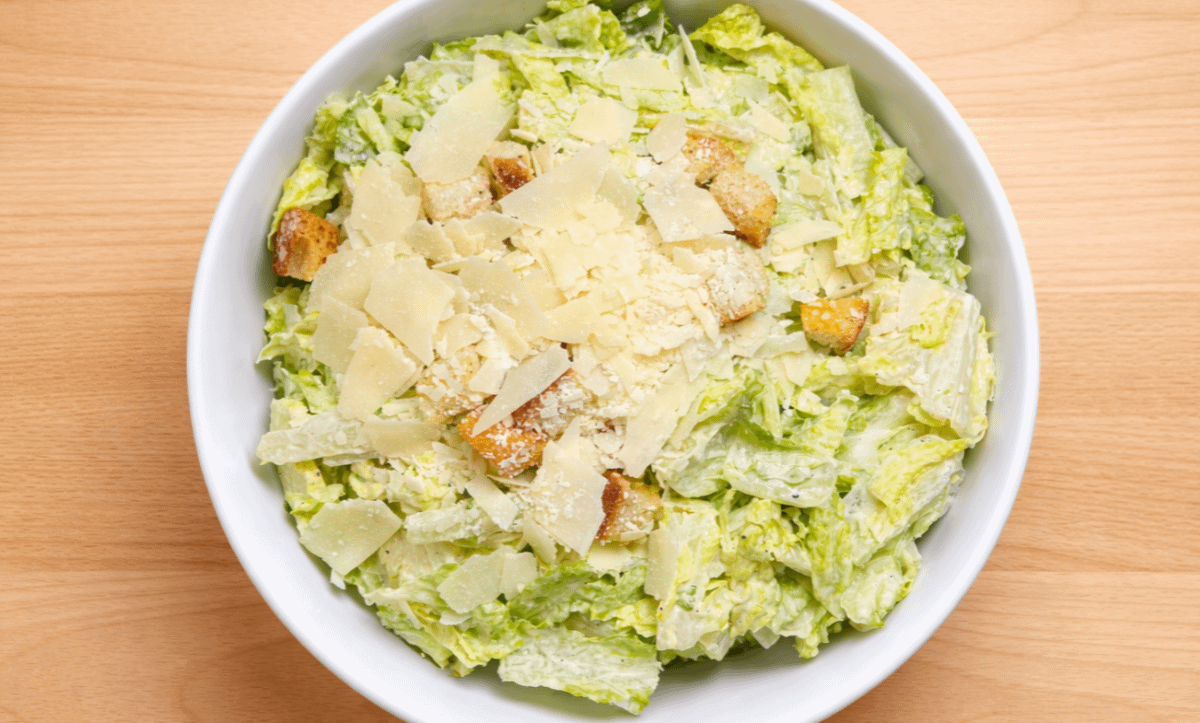Caesar Salad