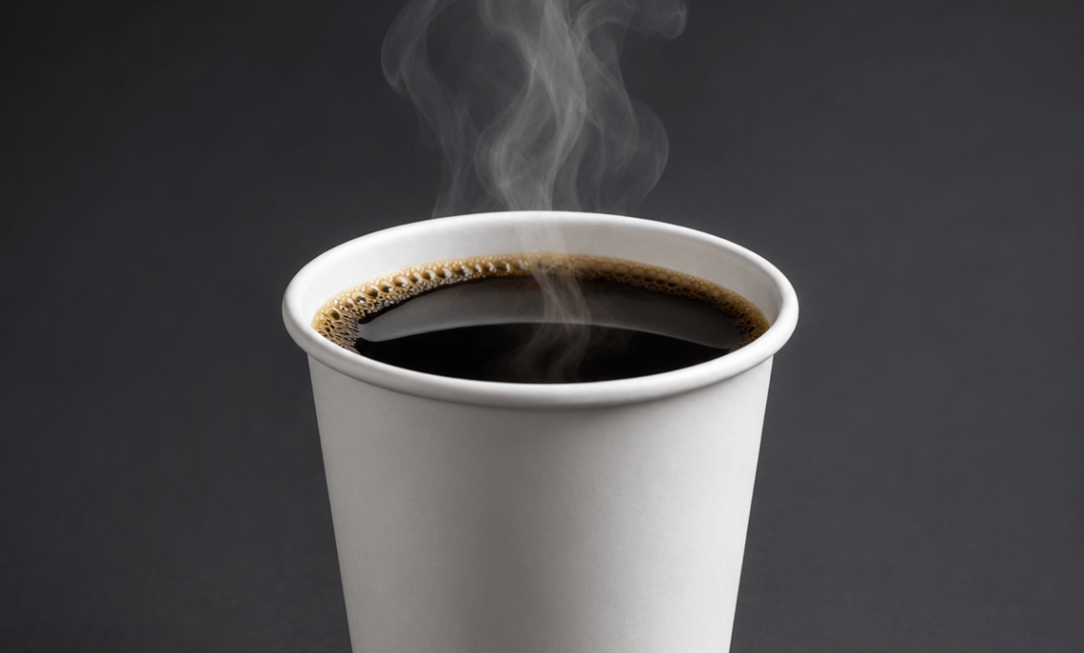 Coffee Cup