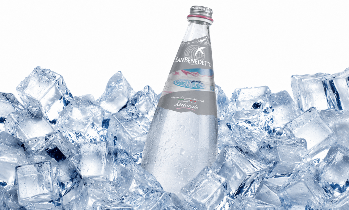 San Benedetto Artesian Water