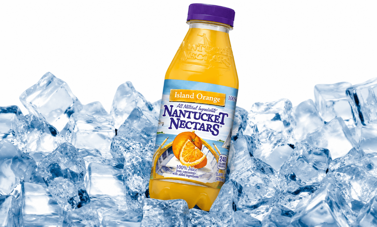Nantucket Orange Juice 15.9oz