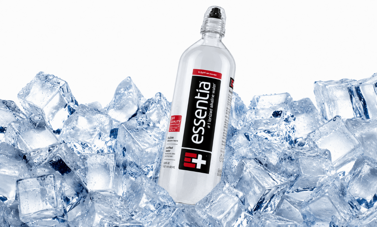 Essentia 700 ML Water