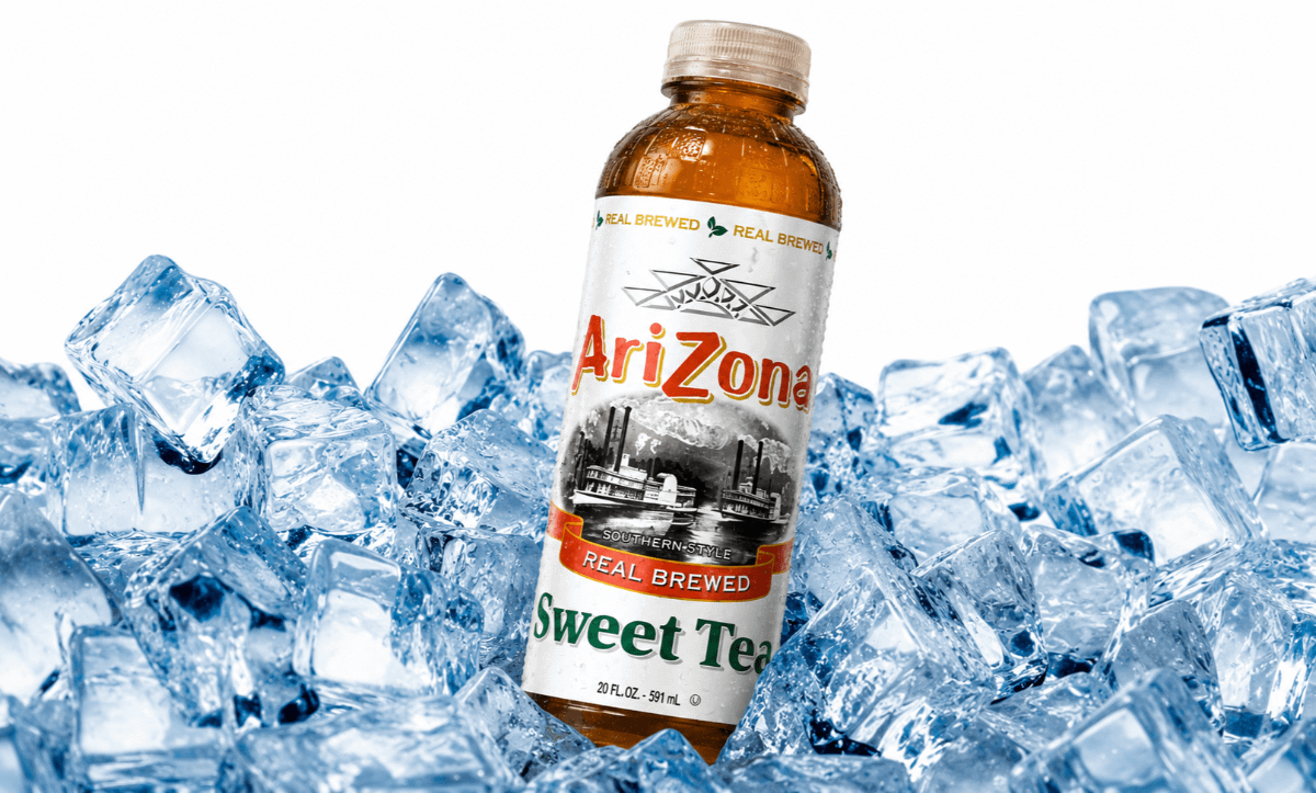 Arizona Sweet Tea 20oz