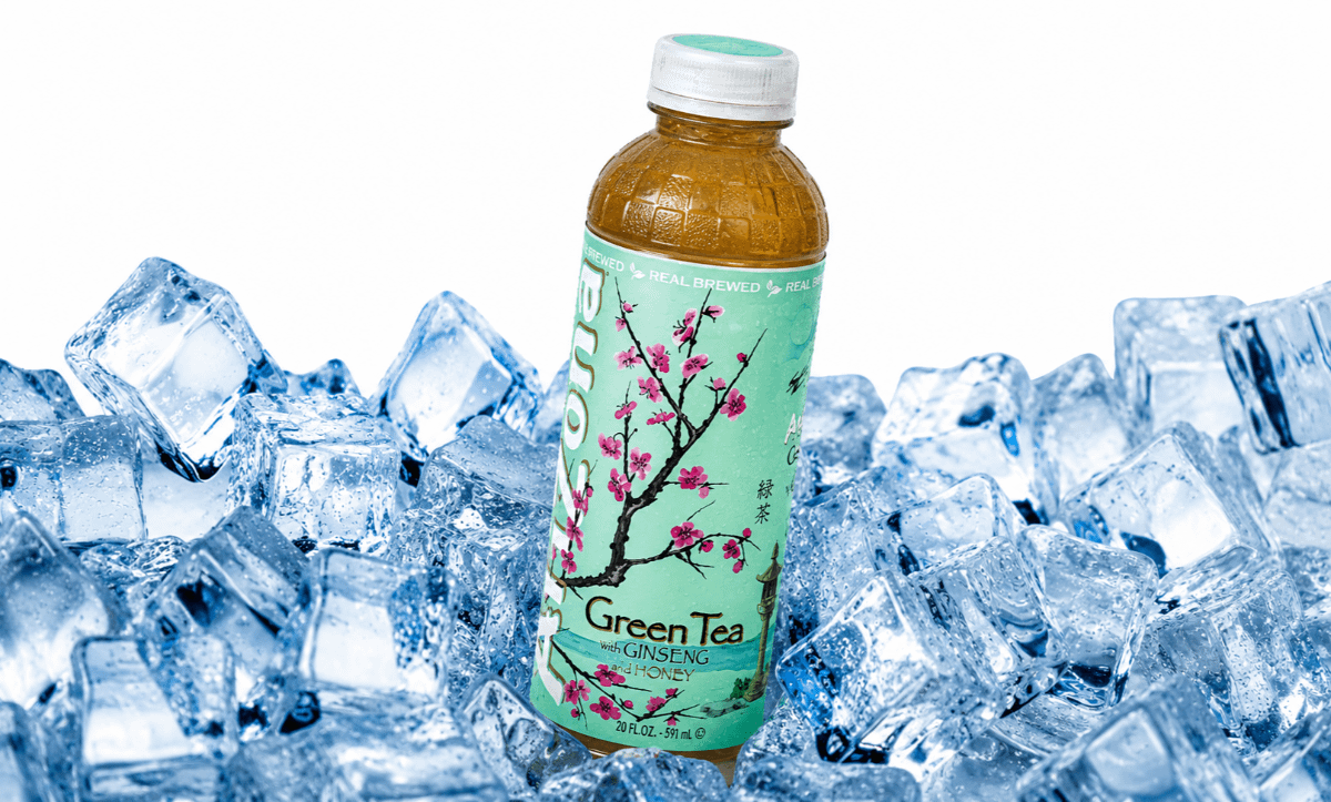 Arizona Green Tea 20oz