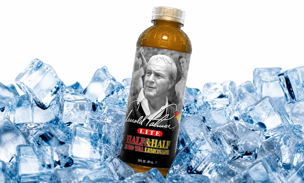 Arizona Arnold Palmer 20oz