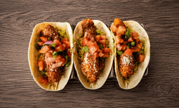 Street Tacos