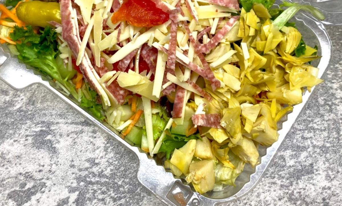 Caputo's Salad